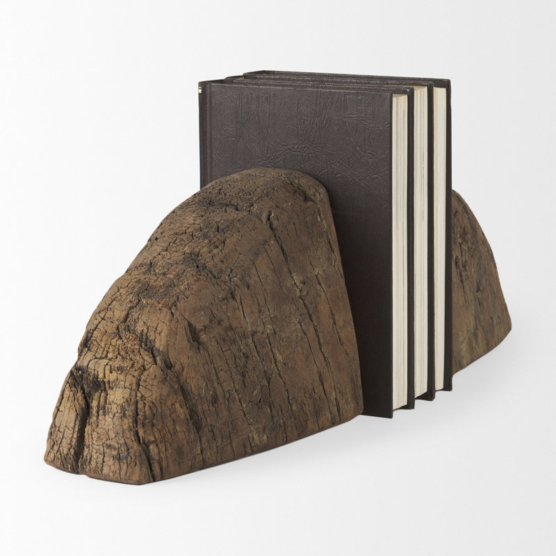 Serre-livres Chance