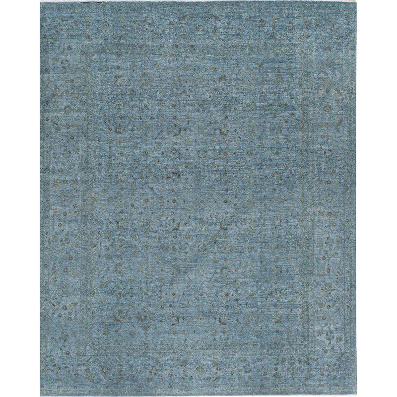 One-of-a-Kind 12' X 14'7" Area Rug