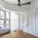 Chaely 52" Blade LED Standard Ceiling Fan With Remote Control And Light Kit Included