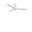 Aalyna 142cm Ceiling Fan with Light Kit