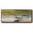 Aquatic Reflections II- Framed Canvas-111491616
