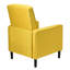 Fauteuil inclinable manuel 27,5 po Kenda-1129204150
