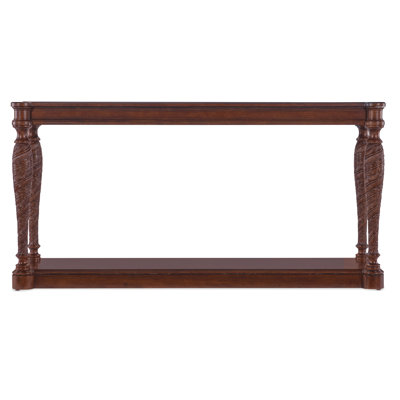 Charleston 64'' W Console Table
