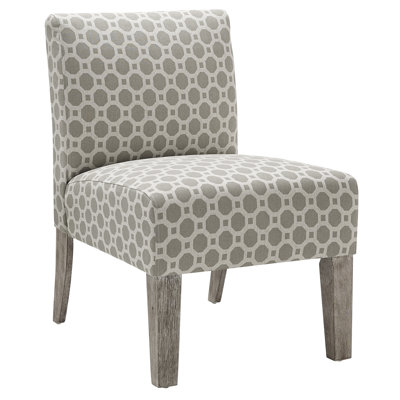 Fauteuil de chambre jemima