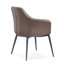 Chaise avec accoudoirs rembourrée Teegan-202960565-189070930