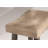Kapono Upholstered Counter Stool with Solid Wood Frame-1112705076