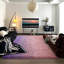 Ombre Shag Area Rug-118262194