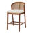 Wood Frame Upholstered Barstool-135753040-135753043