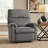 Rishana Upholstered Recliner-1116271641