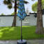 Parasol Tahire 102,76 avec contrepoids inclus-1243172881