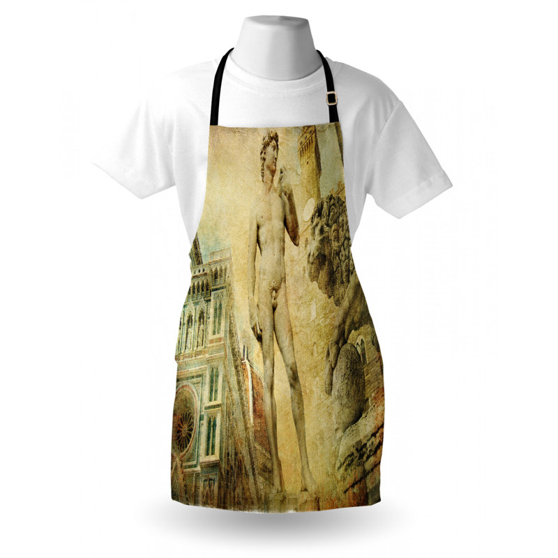 Tablier italie