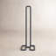 Free Standing Paper Towel Holder-1826540466