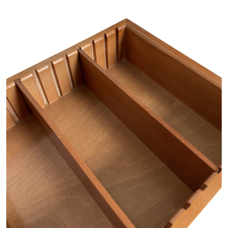Adjustable Cigar Lazar, Oak Wood