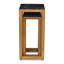 Ensemble de 2 tables Virael Virael