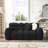 Damesha Upholstered Sofa-97018331-118589928