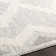 Tapis Brya gris