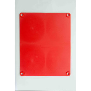 Karving King Plastic Cutting Board