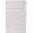 Aon Handwoven Wool Gray Area Rug-1935919066