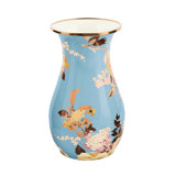 Wild Rose Tall Vase