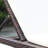 Krashana Outdoor Chaise Lounge Set with Table , Cushion Included