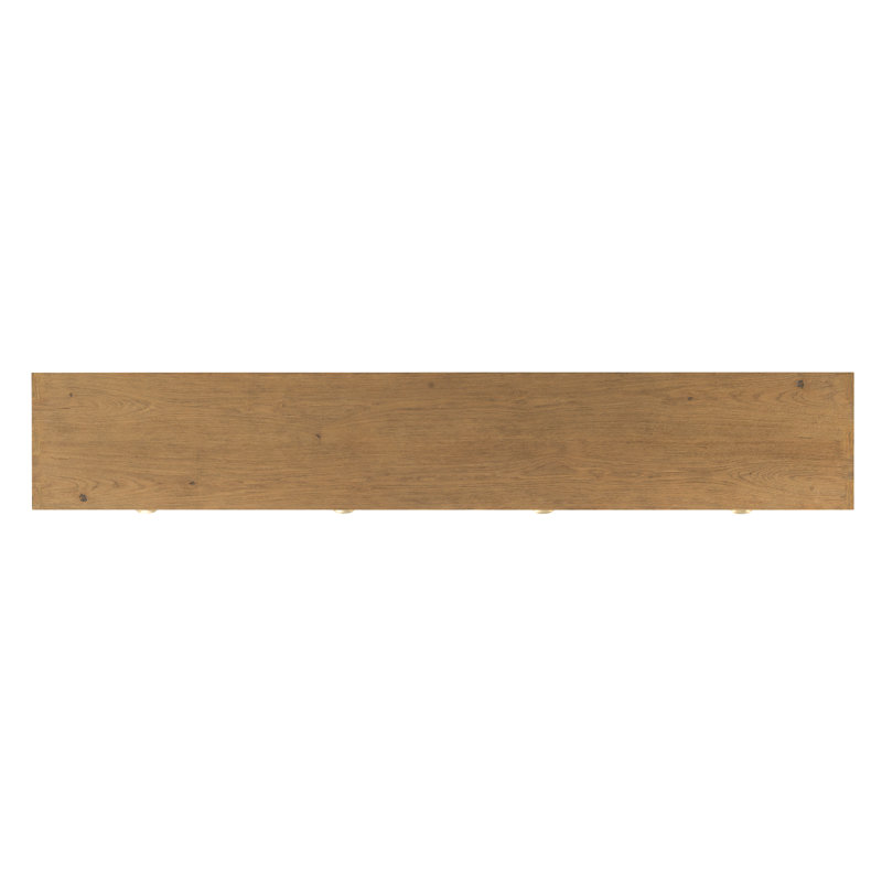 96'' W Console Table