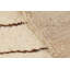 One-of-a-Kind 2'11”x5'8” Hand Knotted Area Rug