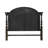 Tawona King Arched Poster Headboard-530613980
