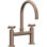 Bridge Kitchen Faucet - Arc Spout