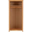 Gordon 2 Door Wardrobe