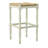 Chiem Counter Stool with Solid Wood Frame-17684084-46501370