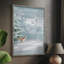 «Christmas Holiday», art encadré CLxxiv - bois massif-606388678