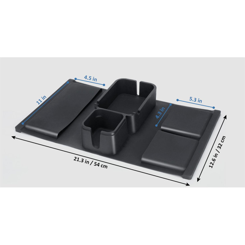 Mauryn Breakfast Tray