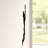 Football Decal - Black