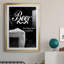 Beer - art textuel avec cadre photo-335096438-335096439