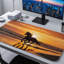 Polyester Desk Pad-1220353196