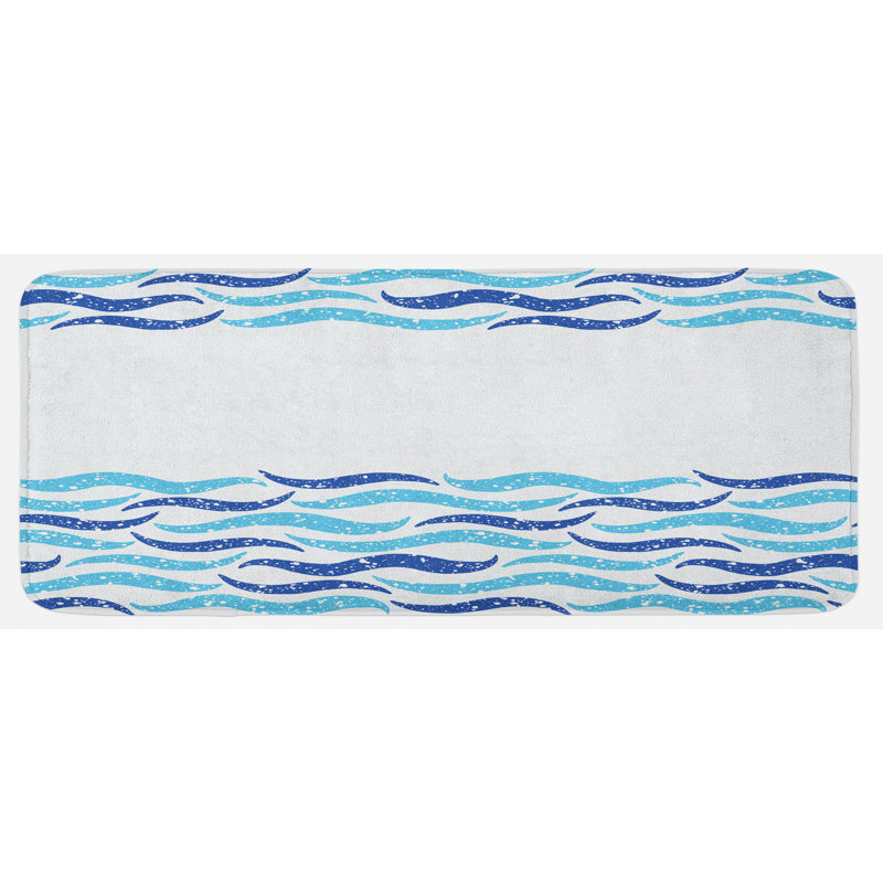 Tapis de cuisine
