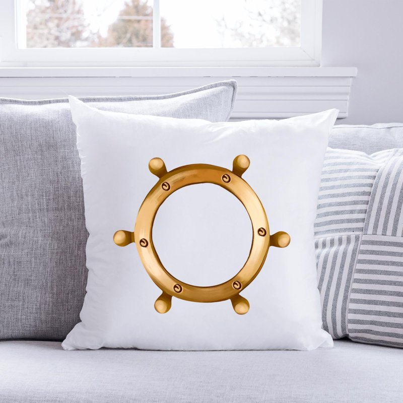 Coussin Émileigh, H 20 po x l 20 po