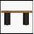 Narrow Sofa Table,Console Table,Storage Entryway Table