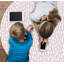 Vinyl Machine Printed Area Rug-108195187