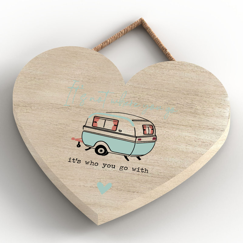 Sennetto Wall Decor, Brown, 16cm H x 17cm W x 0.9cm D