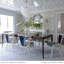 MARCELLA Murano Glass Chandelier-1433785687