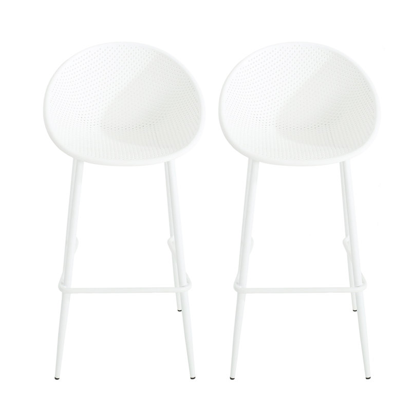 Gable Barstool(Set Of 2)