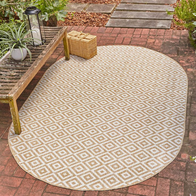Tapis d'extérieur Jill Zarin Costa Rica
