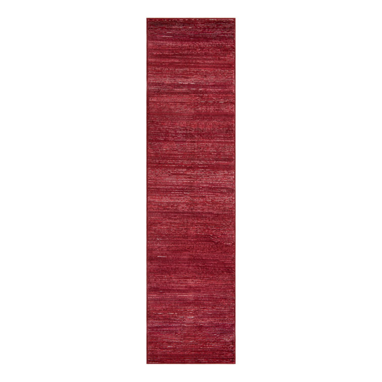 Striped Rug