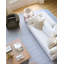 Becki Owens x Surya Capitola Sofa