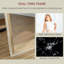 Rectangle Floor Mirror
