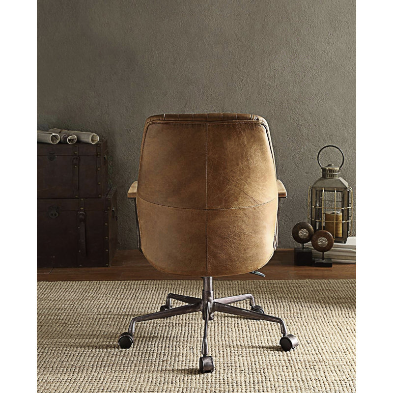 Fauteuil de direction luxueux, Café