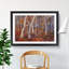 October by Tom Thomson - Framed Print-62760098-62760102