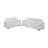 Sofa And Loveseat Sofa Set-470761144