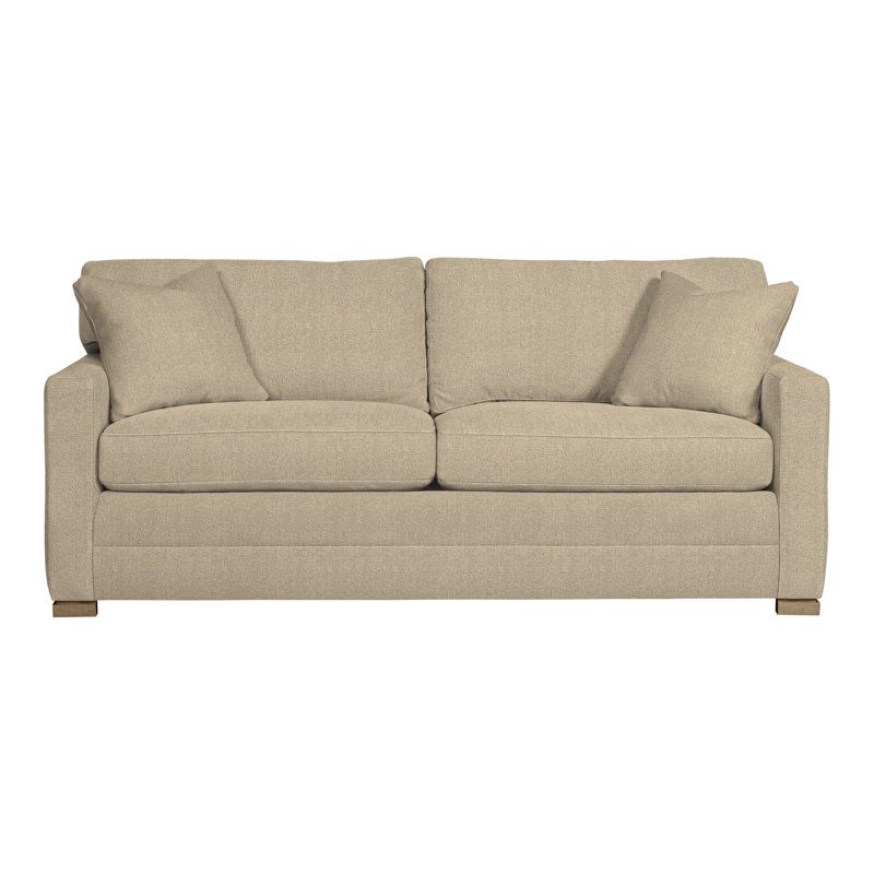 Hillcrest Sofa, Nomad Sand, Hampton